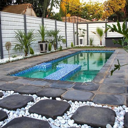 Villa La Sola B&B And Self-Catering Boksburg Extérieur photo