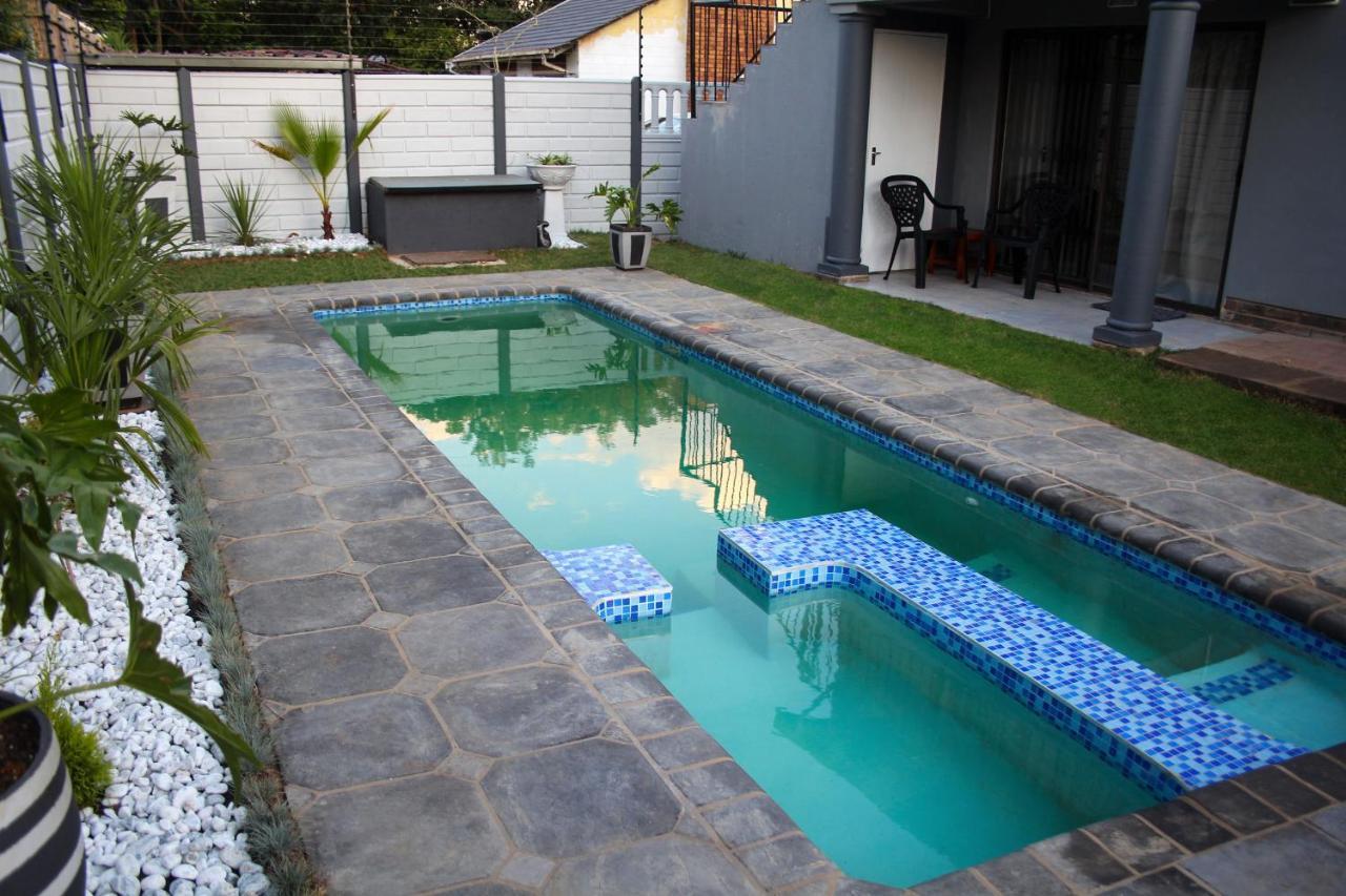 Villa La Sola B&B And Self-Catering Boksburg Extérieur photo