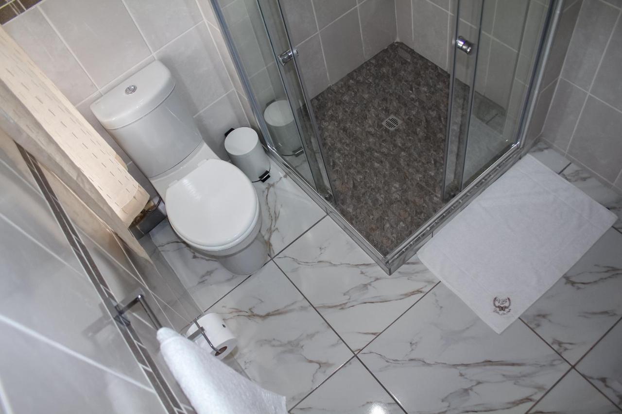 Villa La Sola B&B And Self-Catering Boksburg Extérieur photo