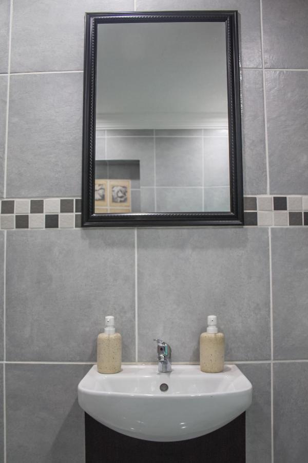 Villa La Sola B&B And Self-Catering Boksburg Extérieur photo