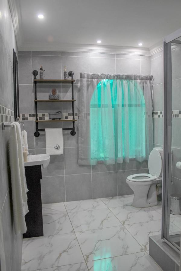 Villa La Sola B&B And Self-Catering Boksburg Extérieur photo
