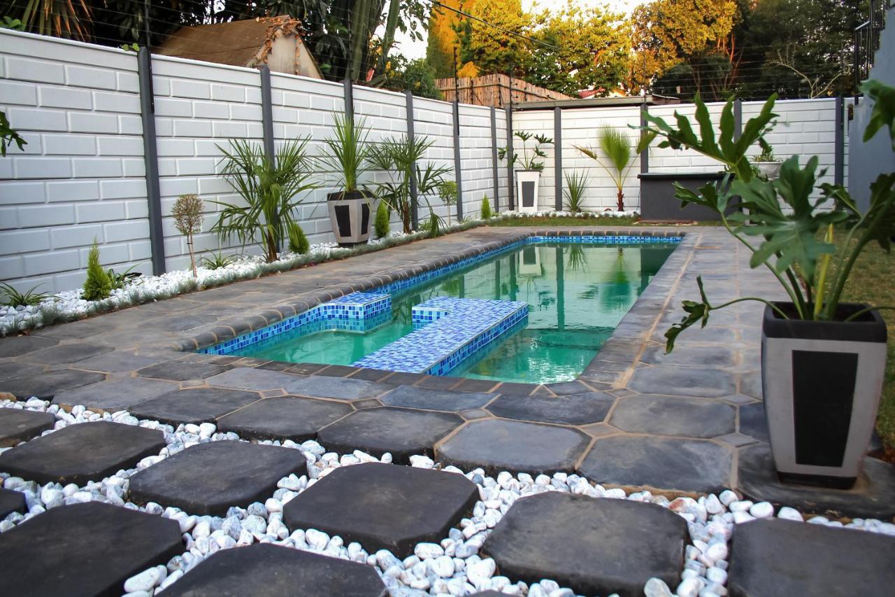 Villa La Sola B&B And Self-Catering Boksburg Extérieur photo