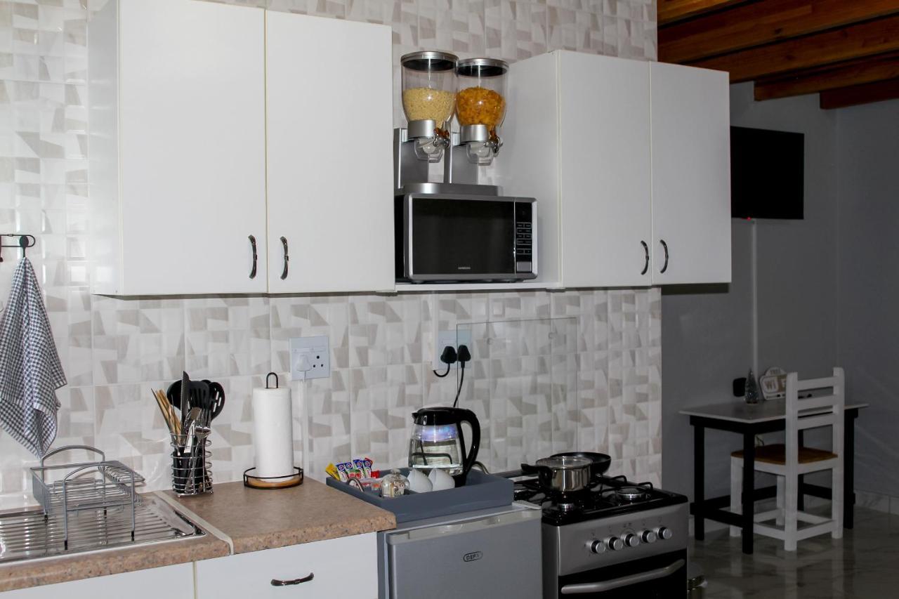 Villa La Sola B&B And Self-Catering Boksburg Extérieur photo
