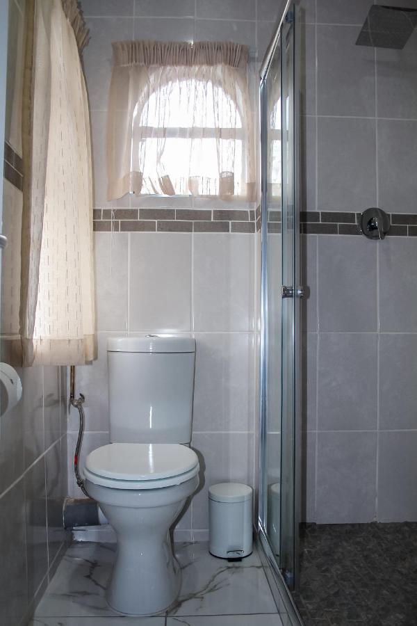Villa La Sola B&B And Self-Catering Boksburg Extérieur photo