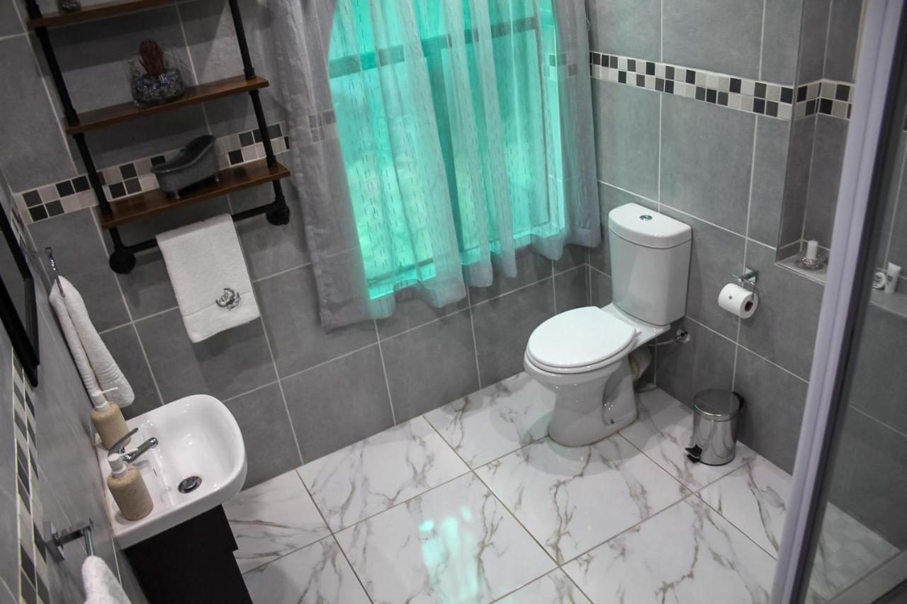 Villa La Sola B&B And Self-Catering Boksburg Extérieur photo