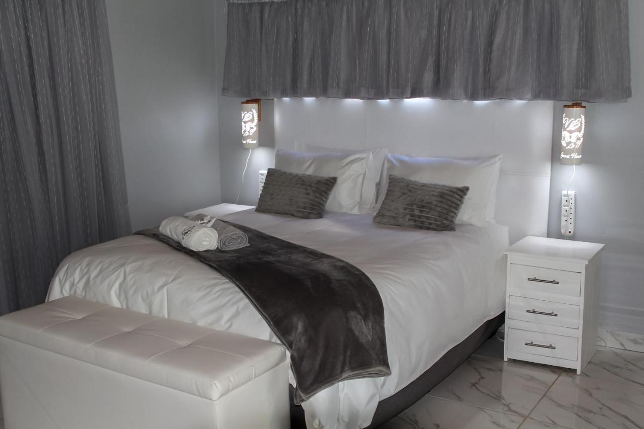 Villa La Sola B&B And Self-Catering Boksburg Extérieur photo