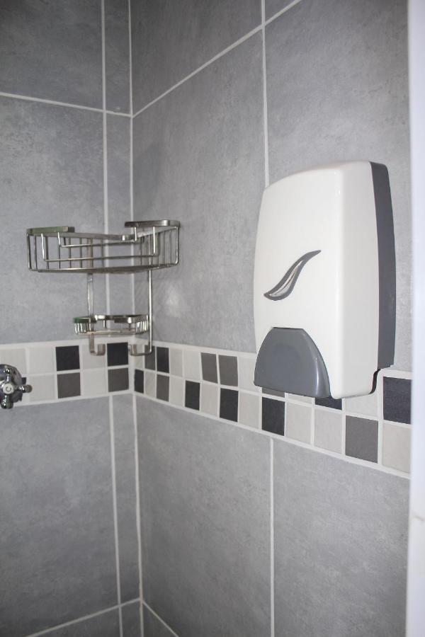 Villa La Sola B&B And Self-Catering Boksburg Extérieur photo