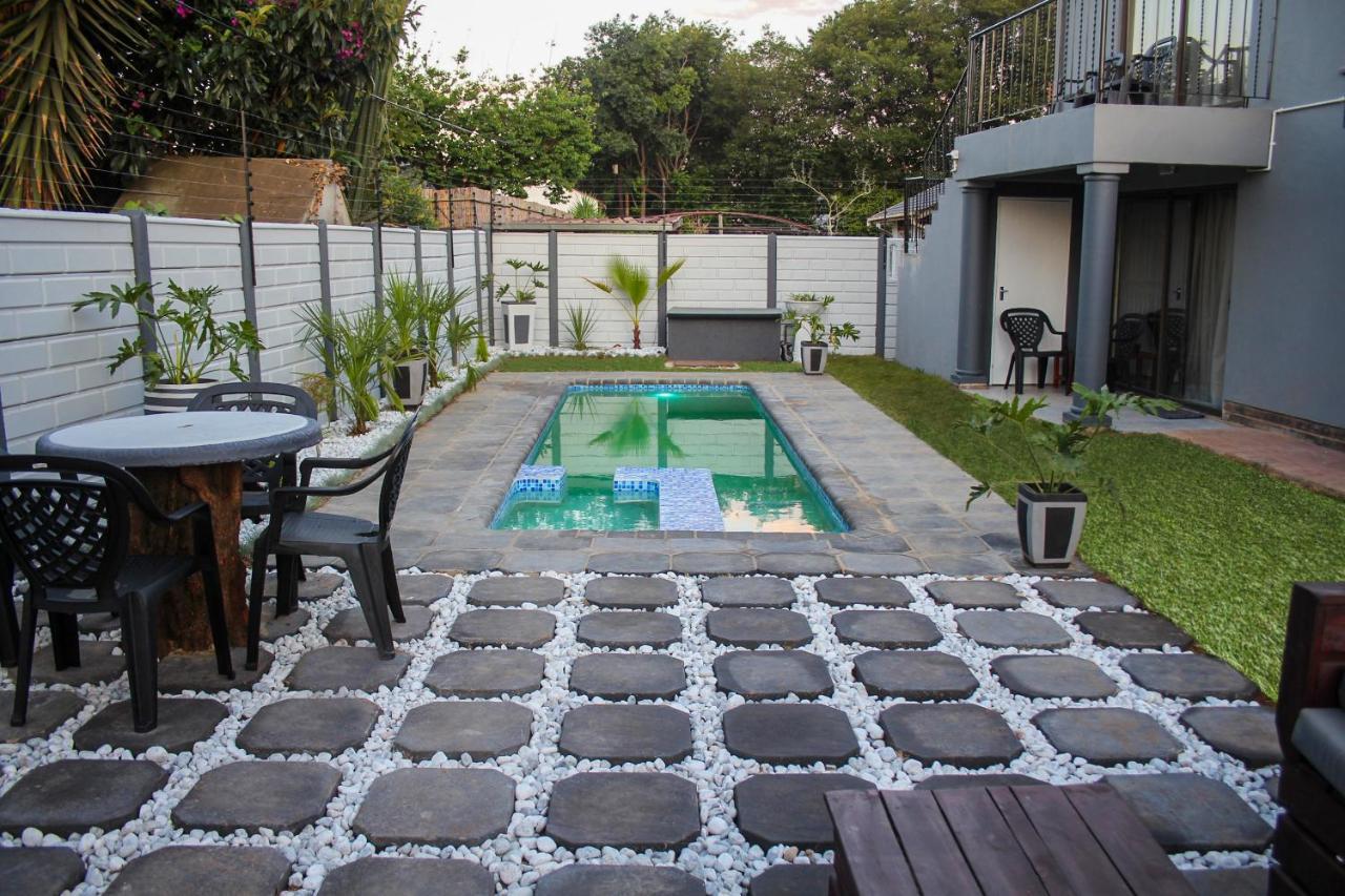 Villa La Sola B&B And Self-Catering Boksburg Extérieur photo