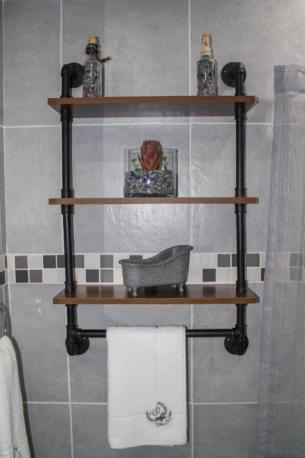 Villa La Sola B&B And Self-Catering Boksburg Extérieur photo