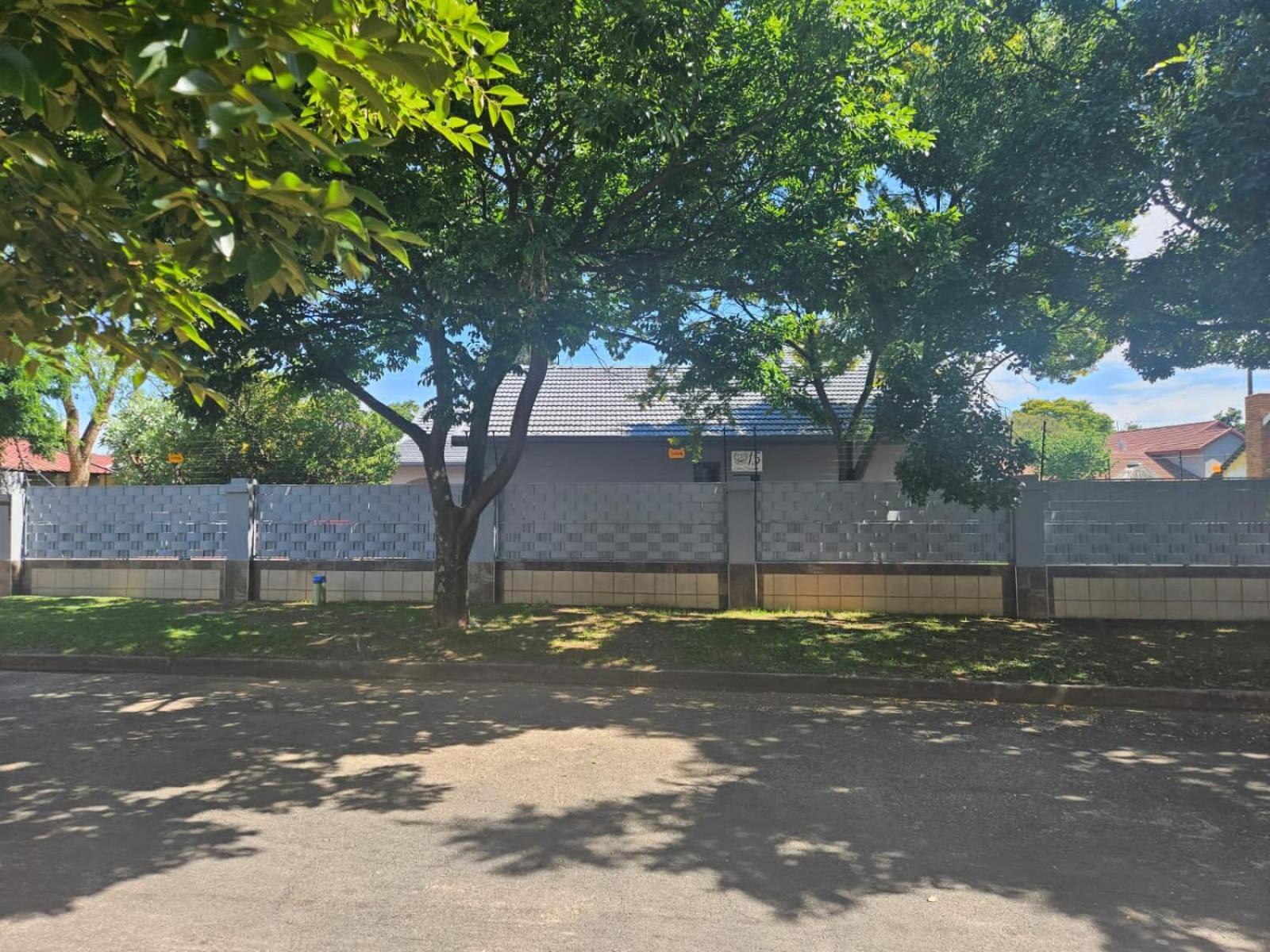 Villa La Sola B&B And Self-Catering Boksburg Extérieur photo