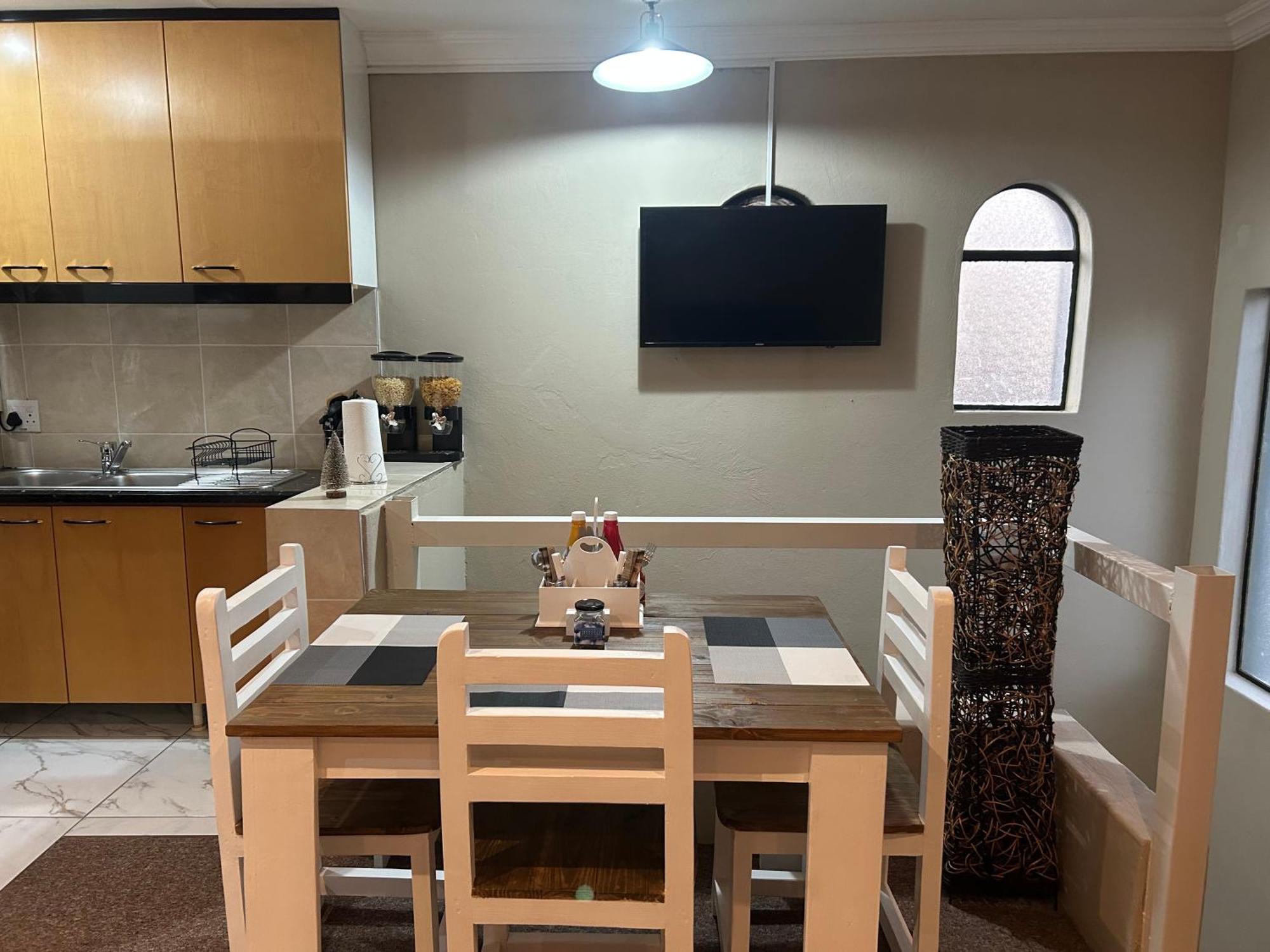 Villa La Sola B&B And Self-Catering Boksburg Extérieur photo