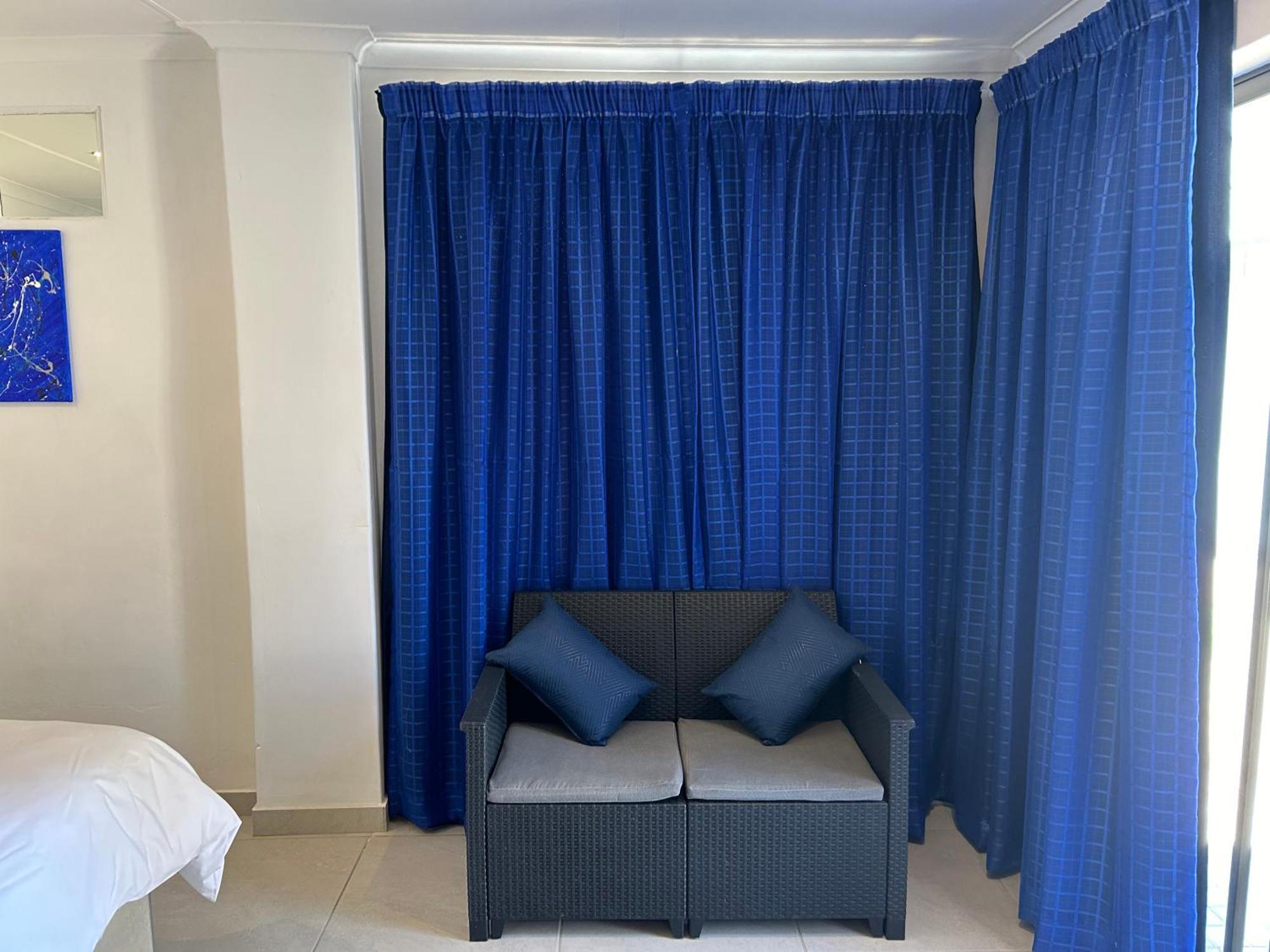 Villa La Sola B&B And Self-Catering Boksburg Extérieur photo