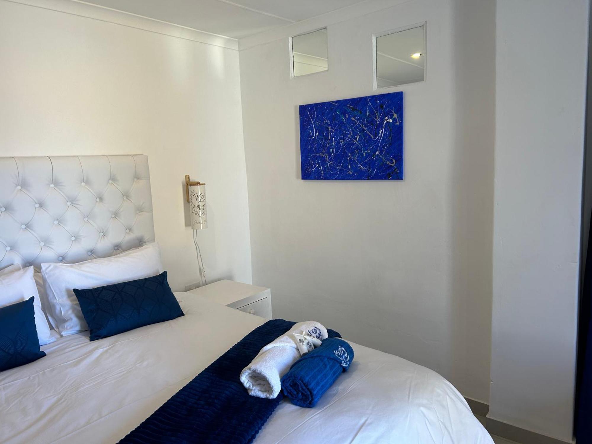 Villa La Sola B&B And Self-Catering Boksburg Extérieur photo