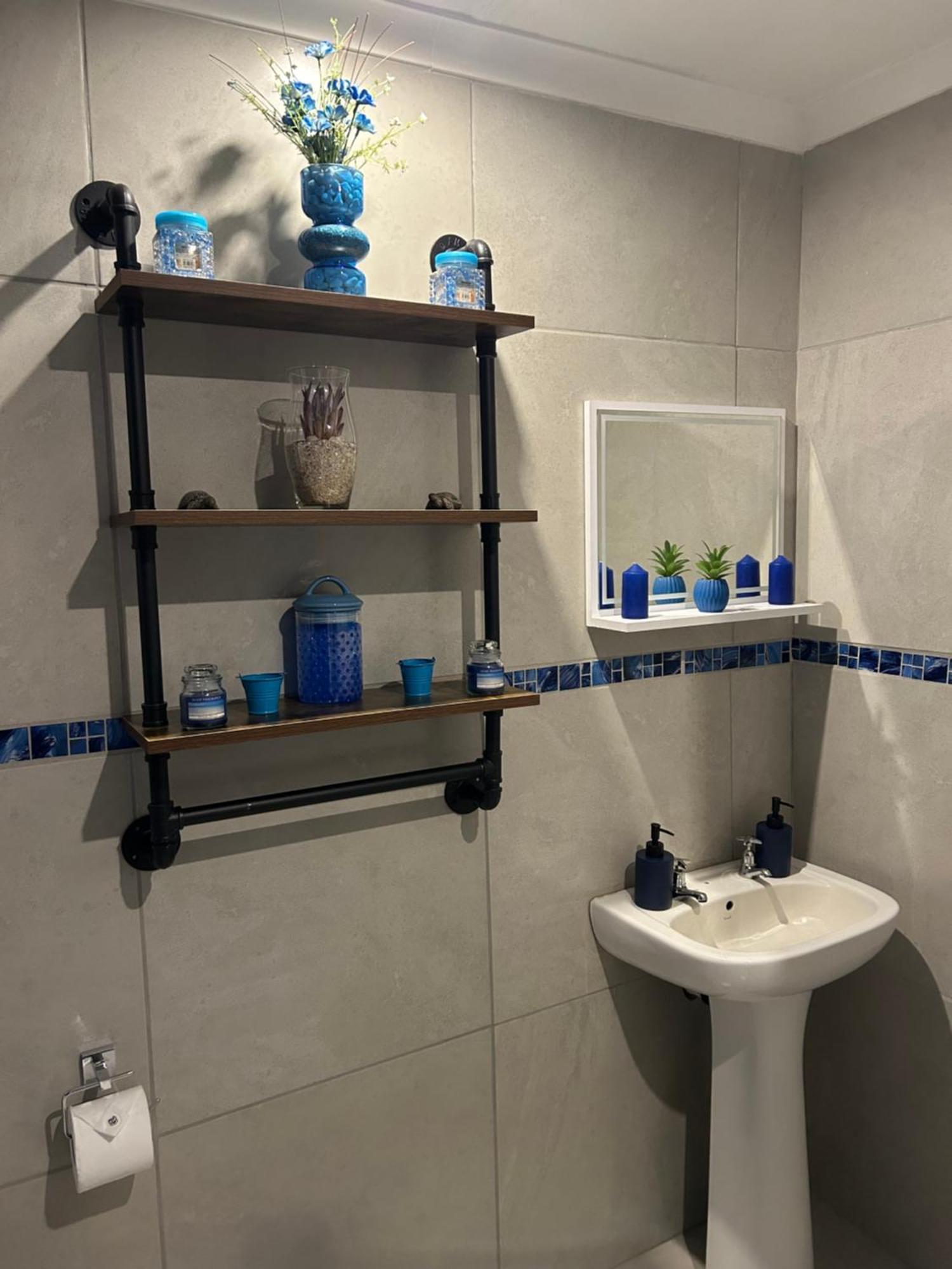 Villa La Sola B&B And Self-Catering Boksburg Extérieur photo