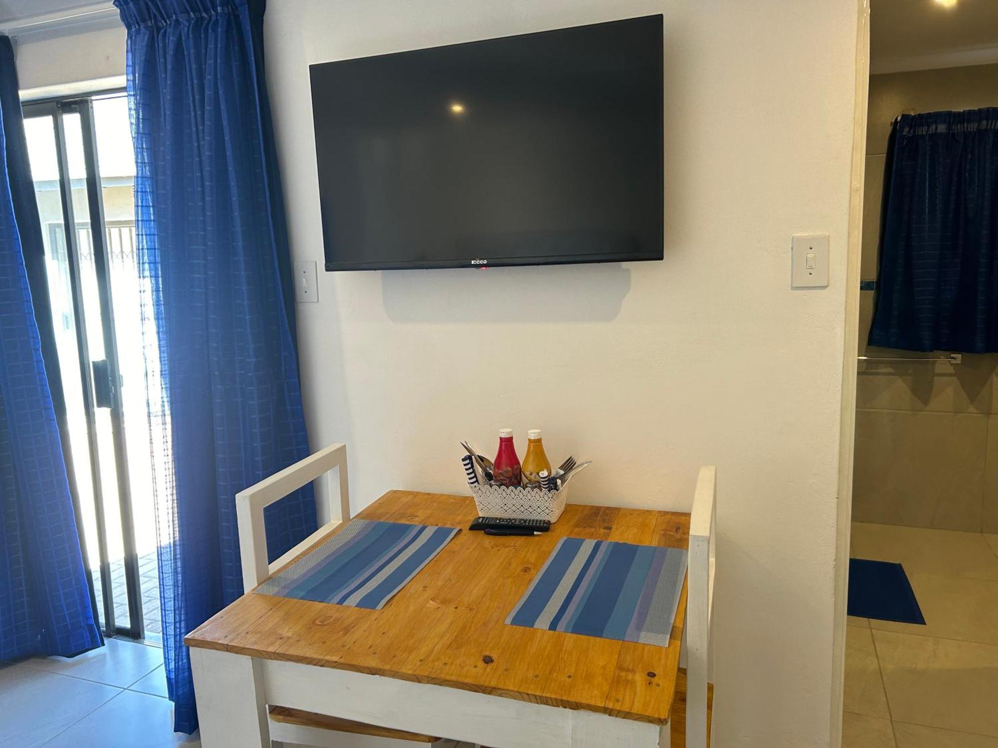 Villa La Sola B&B And Self-Catering Boksburg Extérieur photo