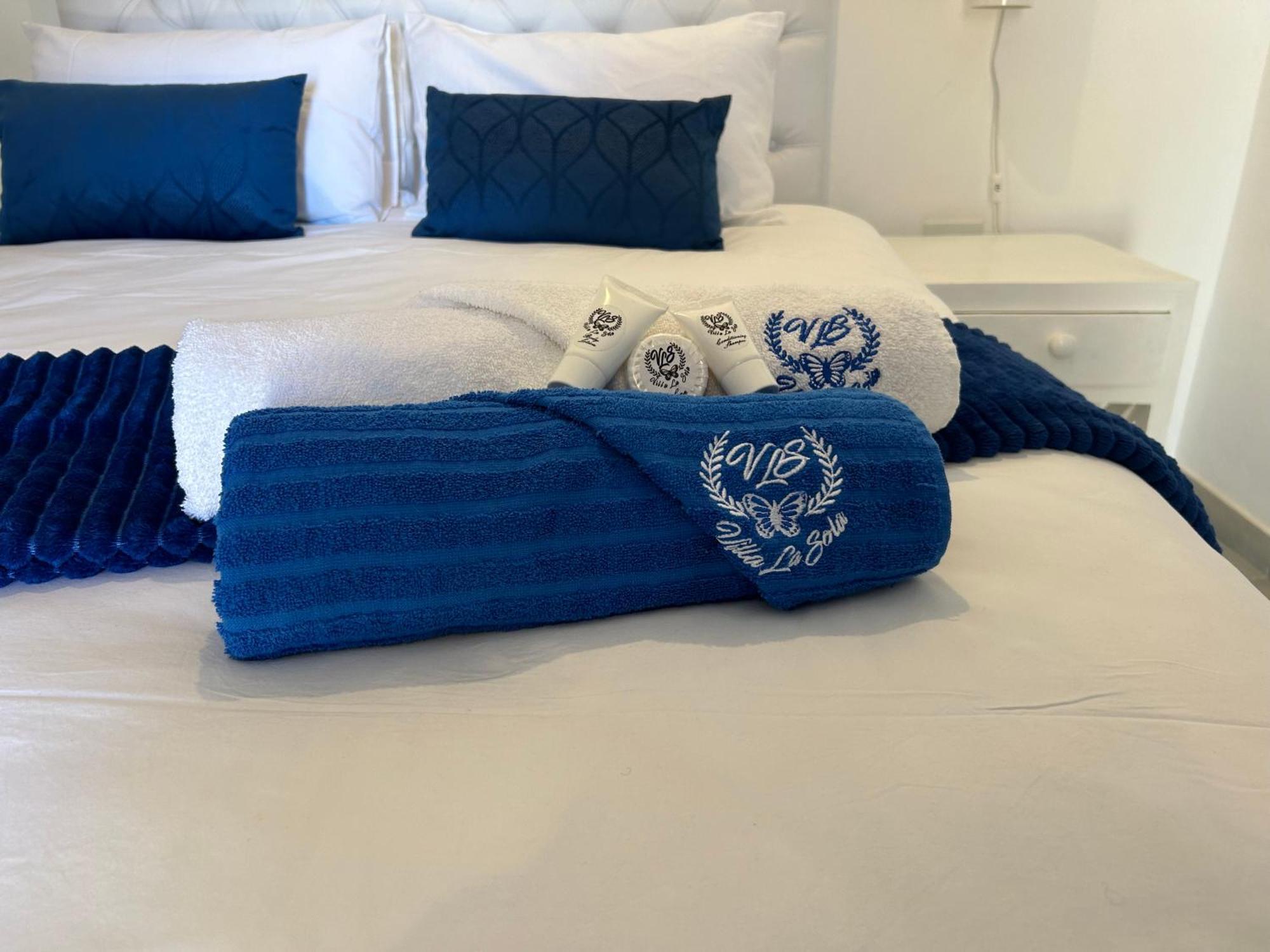 Villa La Sola B&B And Self-Catering Boksburg Extérieur photo